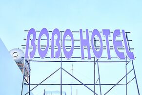 BOBO Boutique Hotel