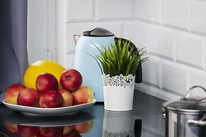 Warsaw Górnośląska Apartment by Renters