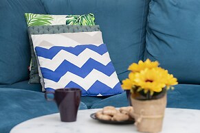 Warsaw Górnośląska Apartment by Renters