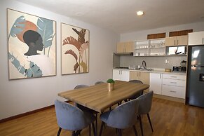 Santa Lucia Suites - Barranco