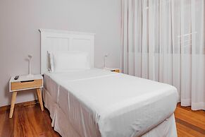 Santa Lucia Suites - Barranco