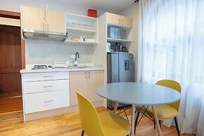 Santa Lucia Suites - Barranco