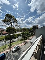 Santa Lucia Suites - Barranco