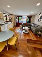 Santa Lucia Suites - Barranco