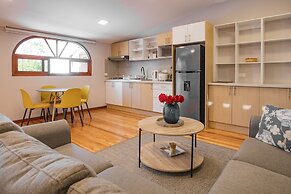 Santa Lucia Suites - Barranco