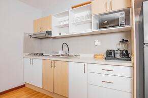 Santa Lucia Suites - Barranco