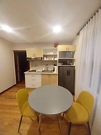 Santa Lucia Suites - Barranco