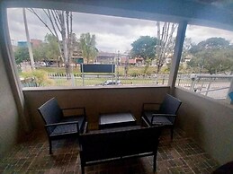 Santa Lucia Suites - Barranco