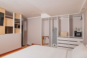 Santa Lucia Suites - Barranco