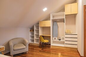 Santa Lucia Suites - Barranco