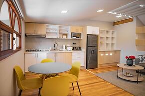 Santa Lucia Suites - Barranco