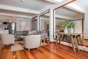 Santa Lucia Suites - Barranco