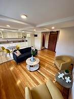 Santa Lucia Suites - Barranco