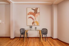 Santa Lucia Suites - Barranco