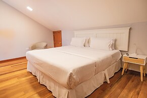 Santa Lucia Suites - Barranco