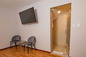 Santa Lucia Suites - Barranco