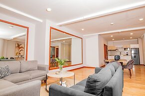 Santa Lucia Suites - Barranco