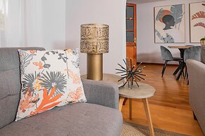 Santa Lucia Suites - Barranco