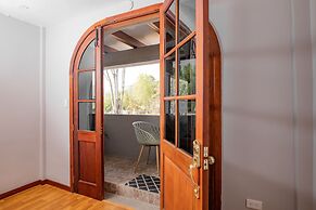 Santa Lucia Suites - Barranco