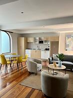 Santa Lucia Suites - Barranco