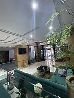 Silver Suites Hotel & Spa