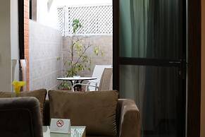 Silver Suites Hotel & Spa