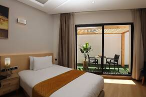 Silver Suites Hotel & Spa