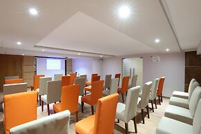 Silver Suites Hotel & Spa