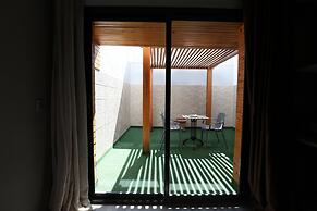 Silver Suites Hotel & Spa