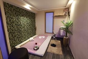 Silver Suites Hotel & Spa