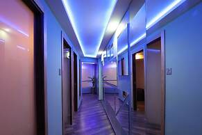 Silver Suites Hotel & Spa