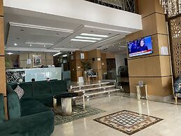 Silver Suites Hotel & Spa