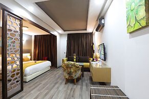 Silver Suites Hotel & Spa