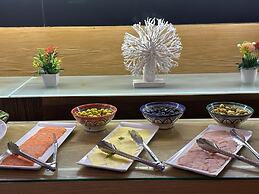 Silver Suites Hotel & Spa