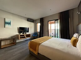 Silver Suites Hotel & Spa