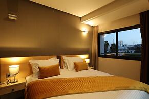 Silver Suites Hotel & Spa