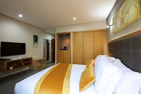 Silver Suites Hotel & Spa