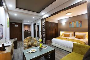 Silver Suites Hotel & Spa