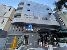 Silver Suites Hotel & Spa