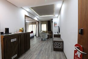 Silver Suites Hotel & Spa