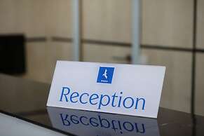 Silver Suites Hotel & Spa