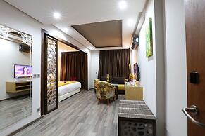 Silver Suites Hotel & Spa