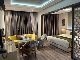 Silver Suites Hotel & Spa