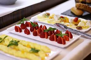 Silver Suites Hotel & Spa