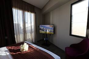 Silver Suites Hotel & Spa