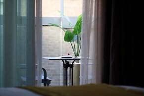 Silver Suites Hotel & Spa