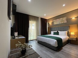 Silver Suites Hotel & Spa