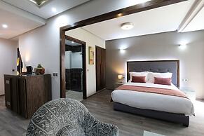 Silver Suites Hotel & Spa