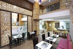 Silver Suites Hotel & Spa