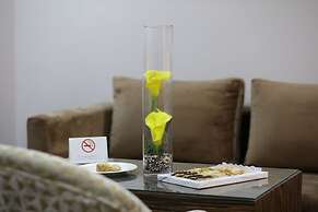 Silver Suites Hotel & Spa